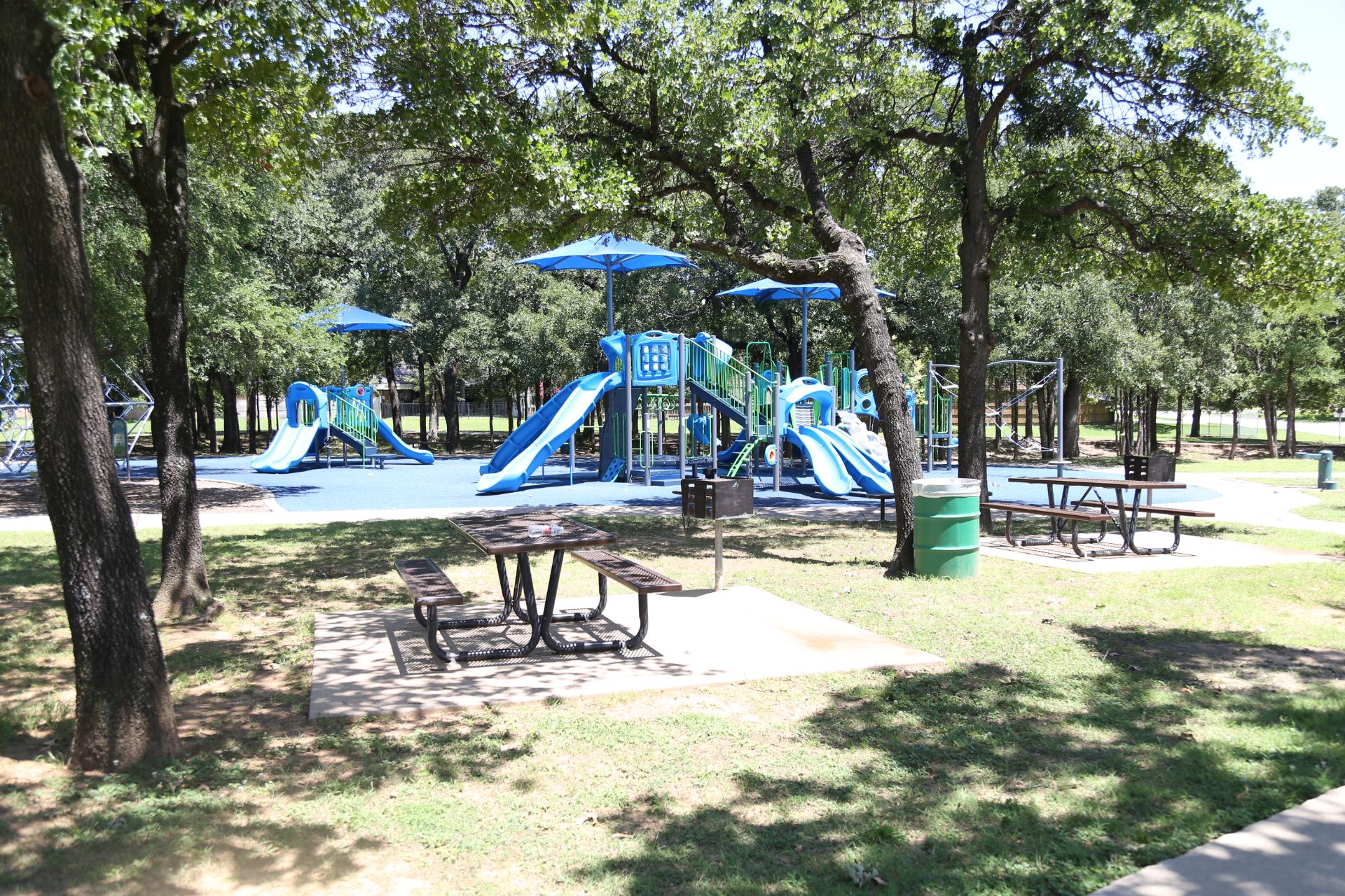 New Caney, TX service area