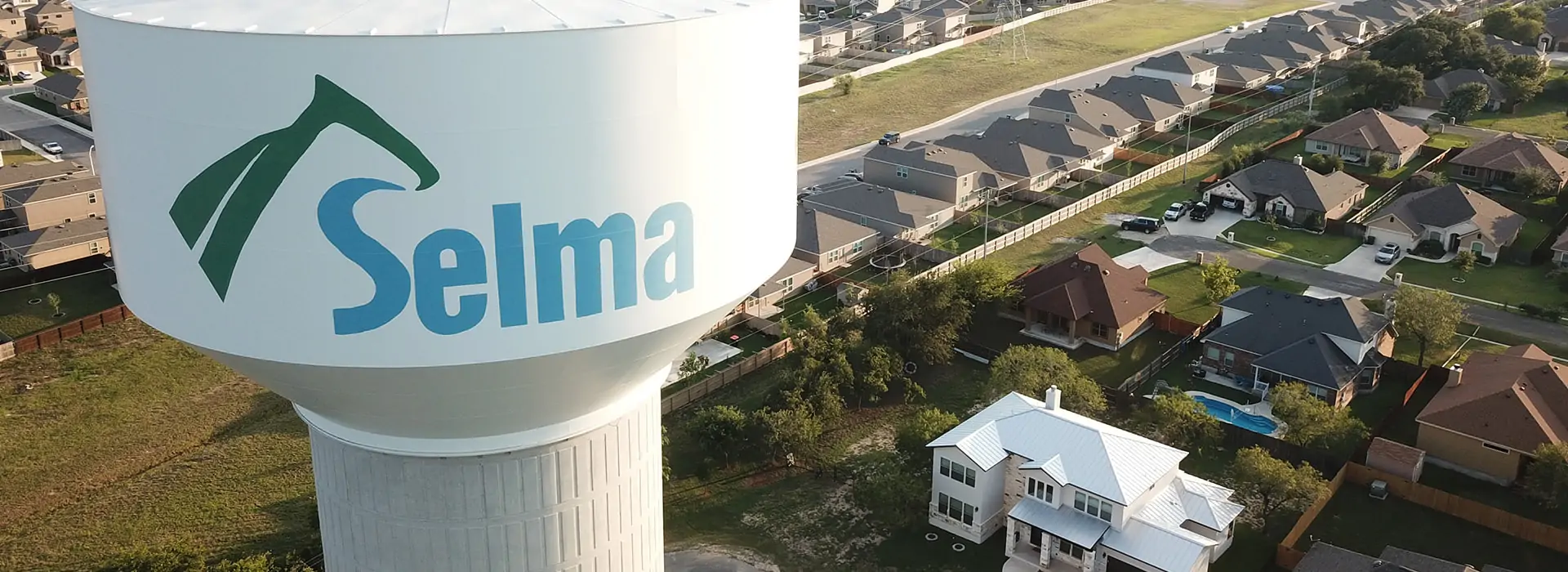 Roman Forest, TX service area