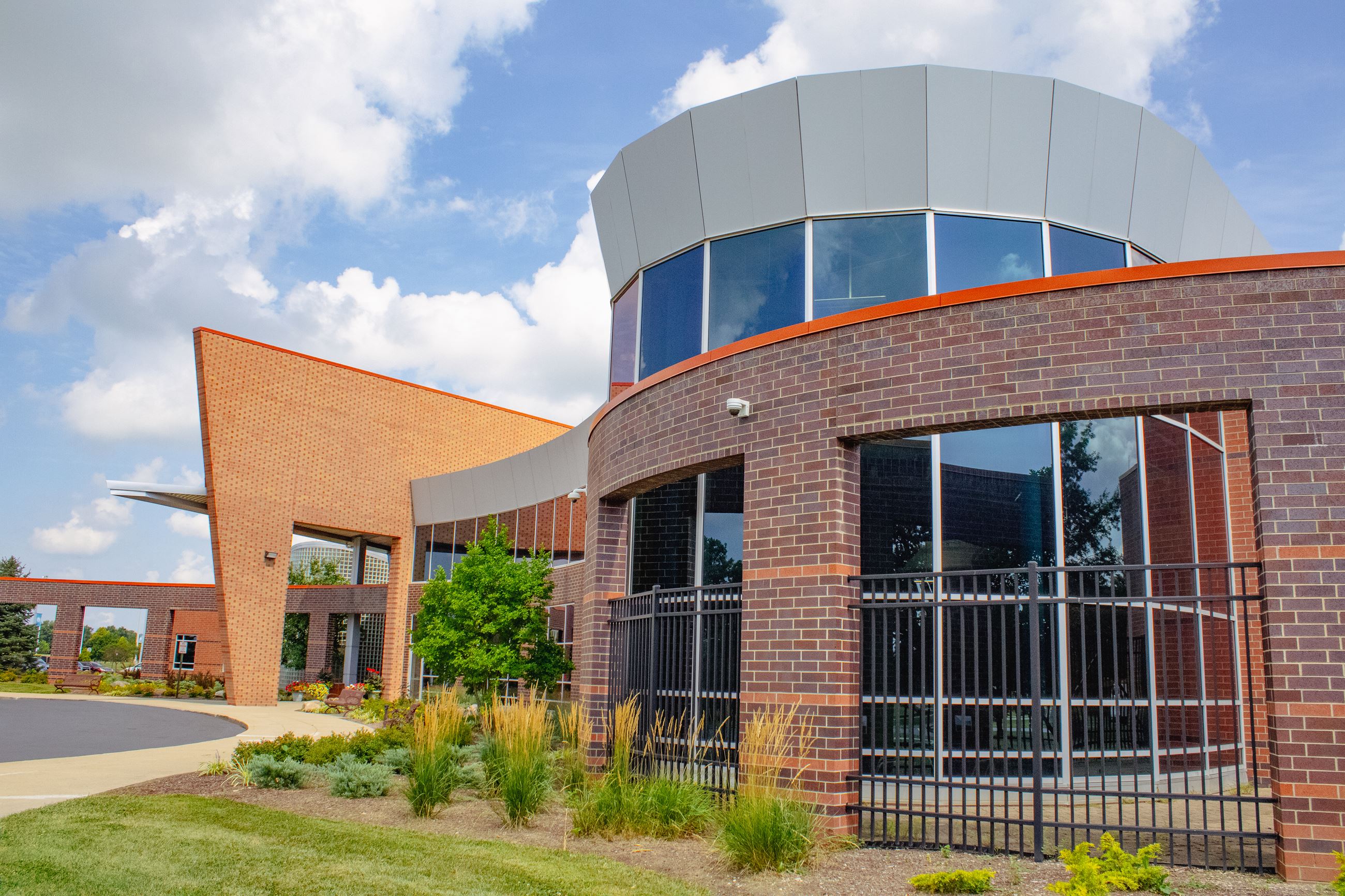 Playground Turf Installation in Kingwood